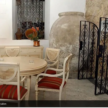Hotel Tugasa Casa Palacio Medina Sidonia 