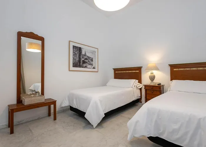 Hotel Tugasa Casa Palacio Medina Sidonia