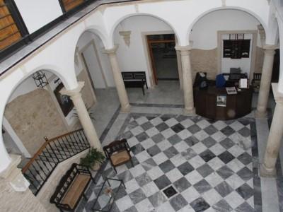 Tugasa Casa Palacio Sidonia Hotel