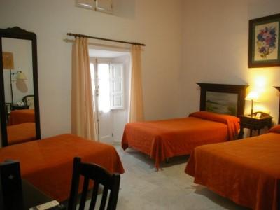 Tugasa Casa Palacio Sidonia Medina-Sidonia