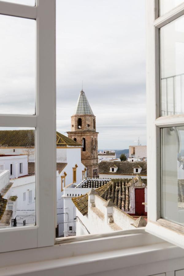 Tugasa Casa Palacio Sidonia Hotel 3*