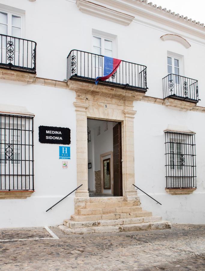 Tugasa Casa Palacio Sidonia 3* Medina-Sidonia