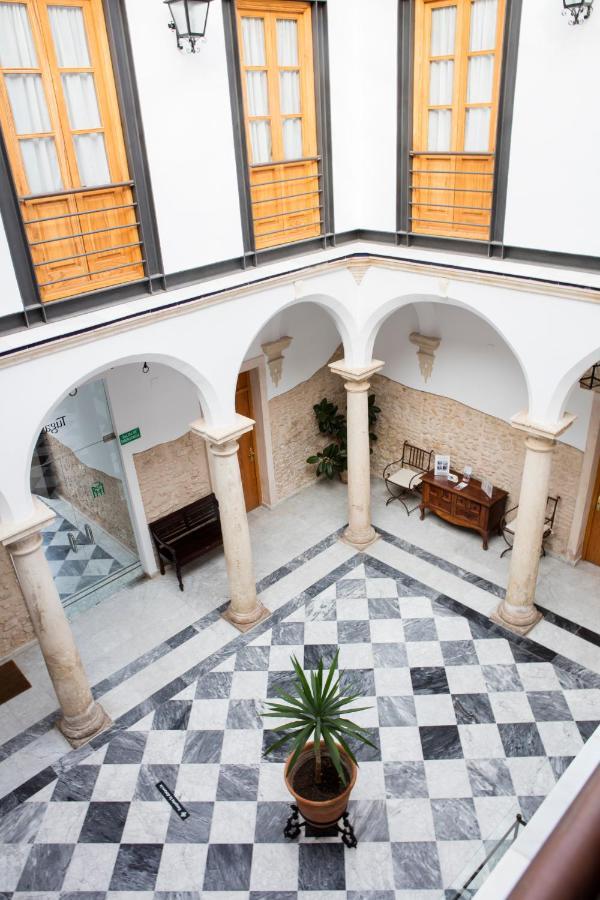 Tugasa Casa Palacio Sidonia Hotel Medina-Sidonia