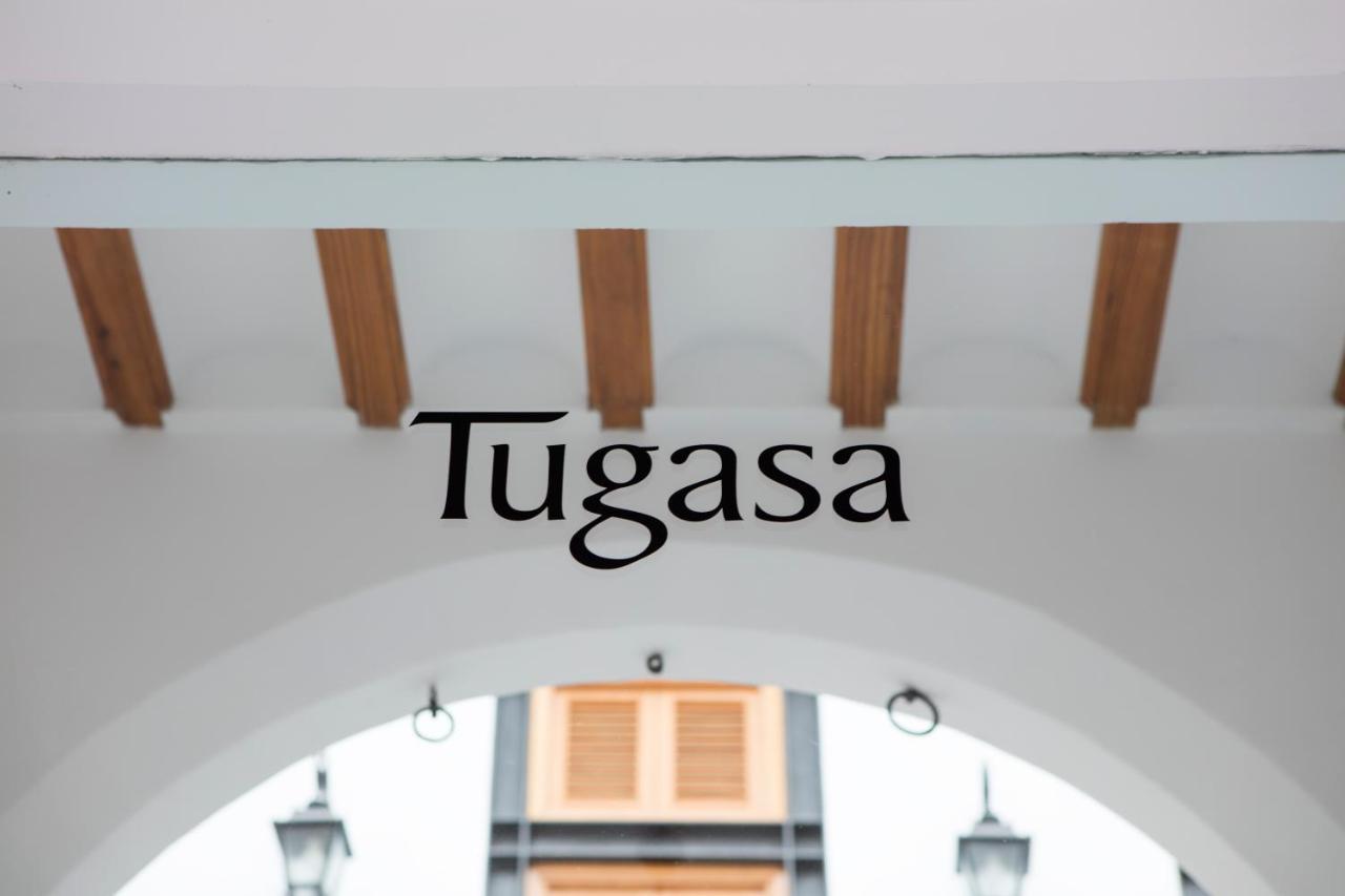 Tugasa Casa Palacio Sidonia Hotel 3*