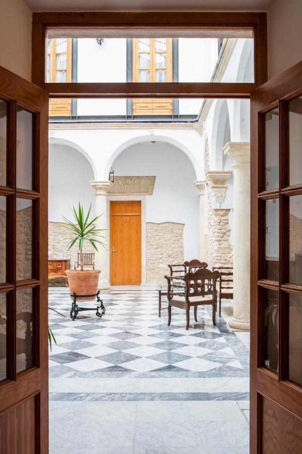 Tugasa Casa Palacio Sidonia Hotel Medina-Sidonia