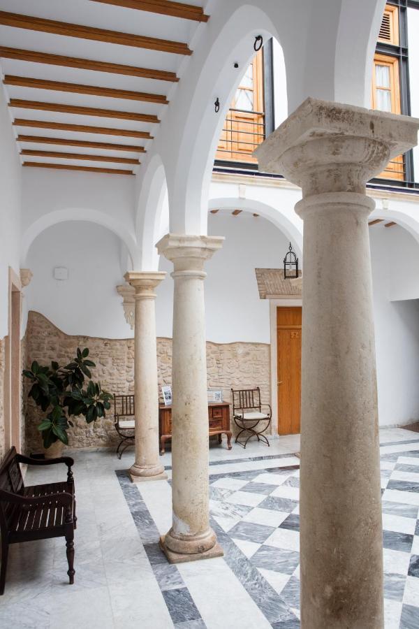 Hotel Tugasa Casa Palacio Sidonia Medina-Sidonia