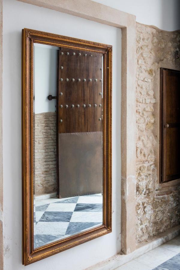 Tugasa Casa Palacio Sidonia