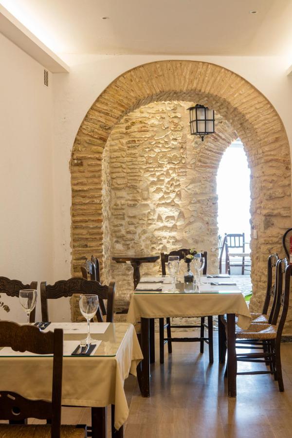 Hotel Tugasa Casa Palacio Sidonia 3*