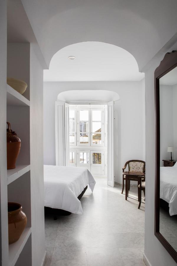 Tugasa Casa Palacio Sidonia Medina-Sidonia