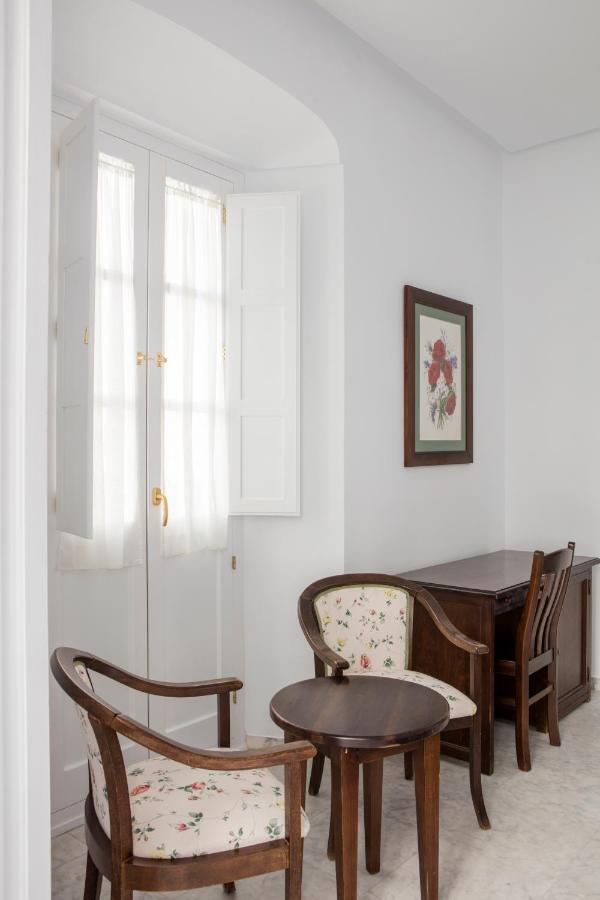 Tugasa Casa Palacio Sidonia Hotel