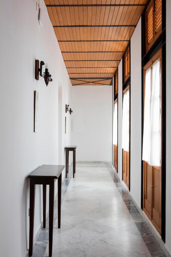 Tugasa Casa Palacio Sidonia Hotel 3*