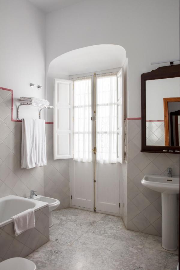 Tugasa Casa Palacio Sidonia Medina-Sidonia