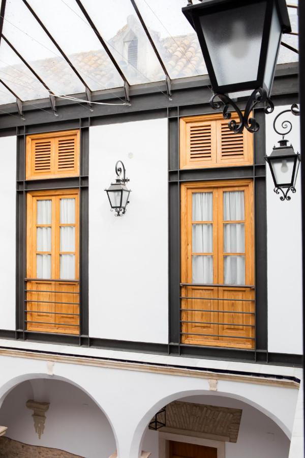 Hotel Tugasa Casa Palacio Sidonia