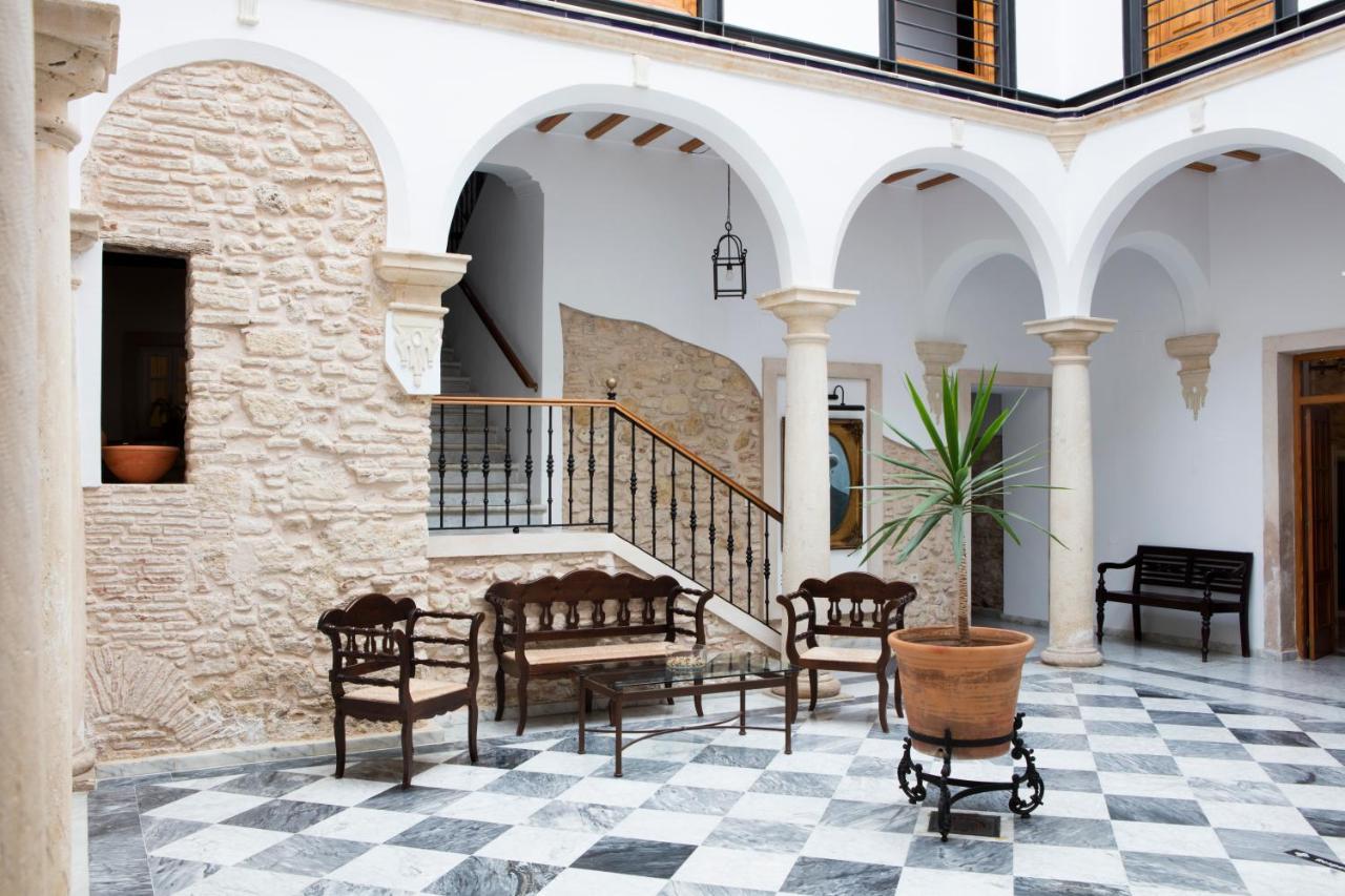 Hotel Tugasa Casa Palacio Sidonia 3*
