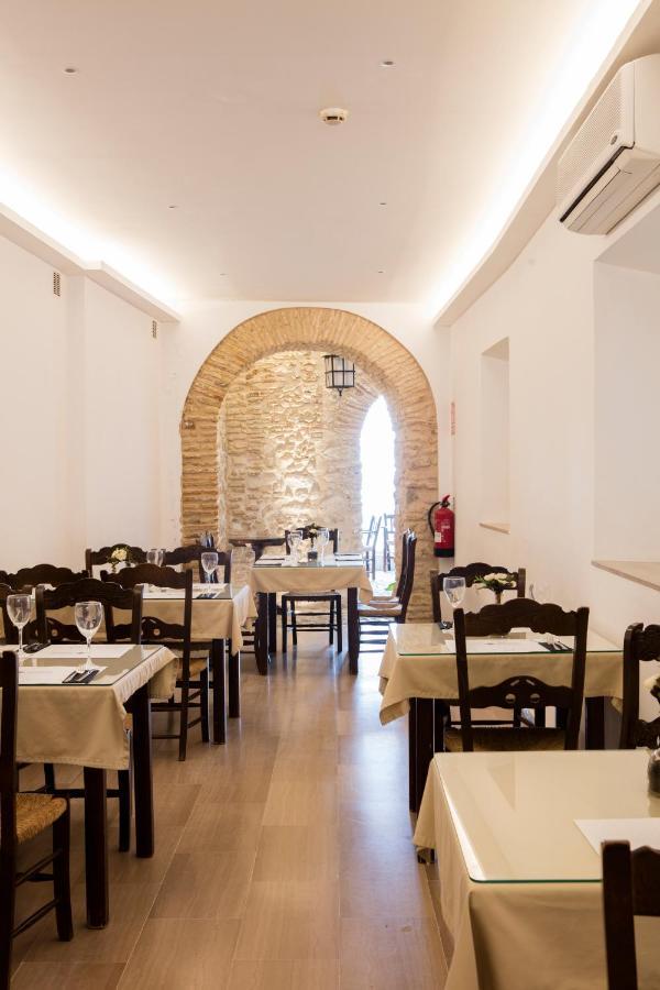 Tugasa Casa Palacio Sidonia Hotel Medina-Sidonia