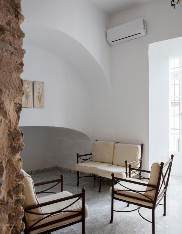 Hotel Tugasa Casa Palacio Sidonia 3*