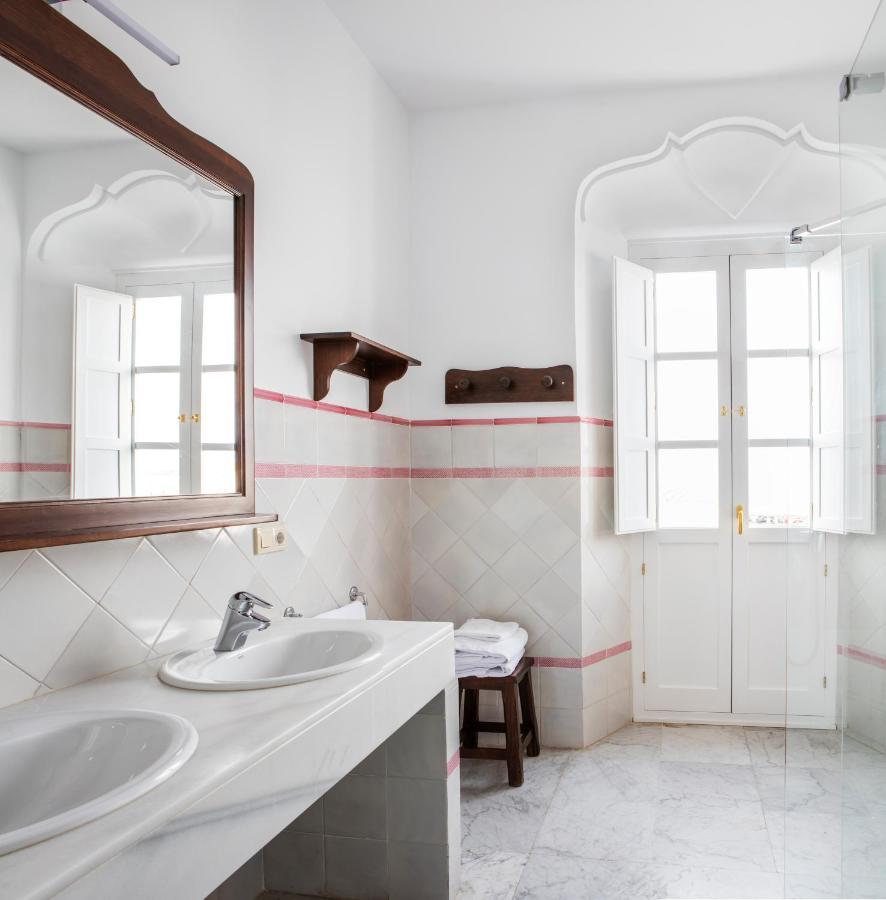 Hotel Tugasa Casa Palacio Sidonia 3*