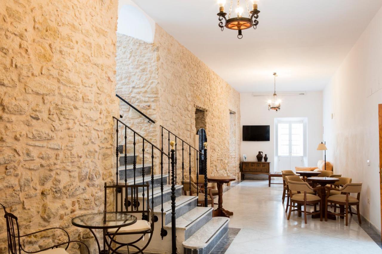 Tugasa Casa Palacio Sidonia Hotel Medina-Sidonia