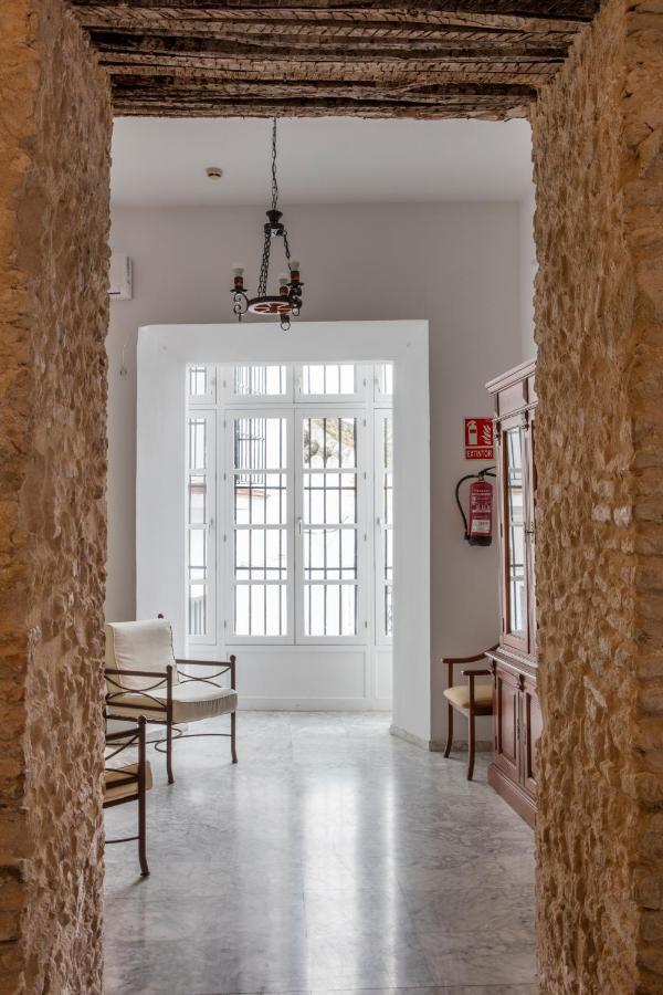 Tugasa Casa Palacio Sidonia