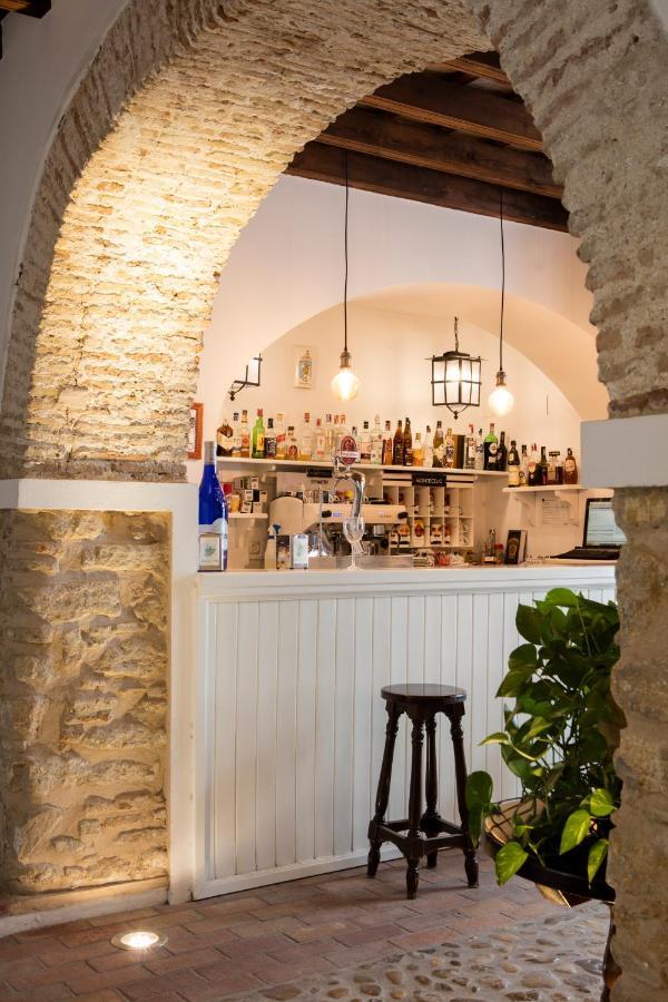 Tugasa Casa Palacio Sidonia Hotel 3*