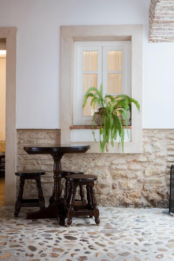 Tugasa Casa Palacio Sidonia Medina-Sidonia