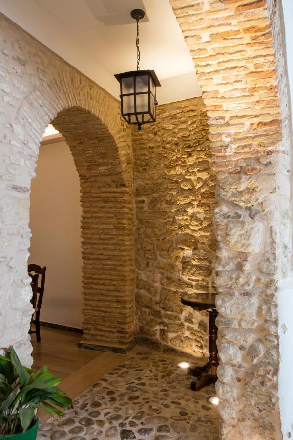 Tugasa Casa Palacio Sidonia Medina-Sidonia