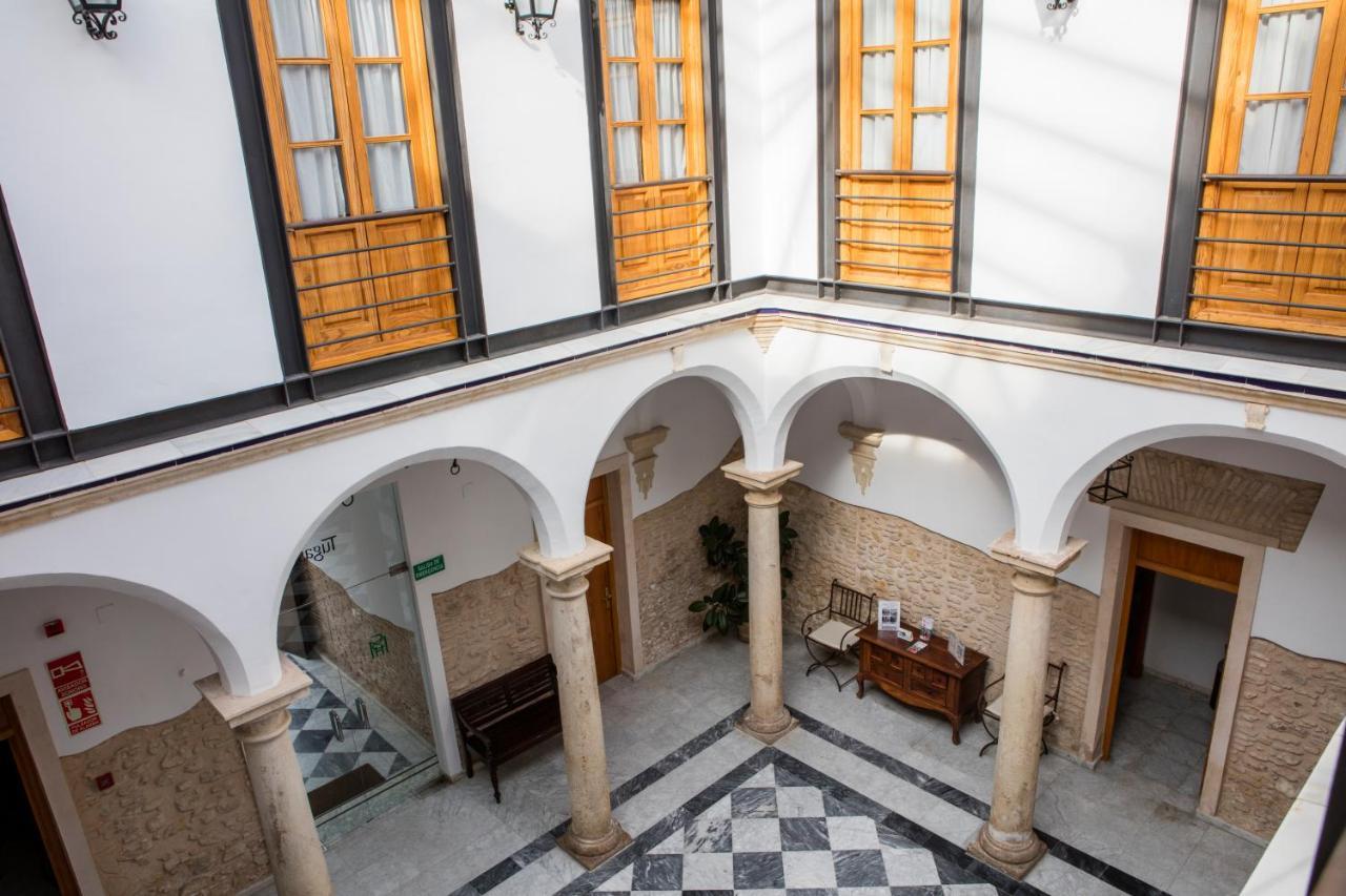 Tugasa Casa Palacio Sidonia 3* Medina-Sidonia