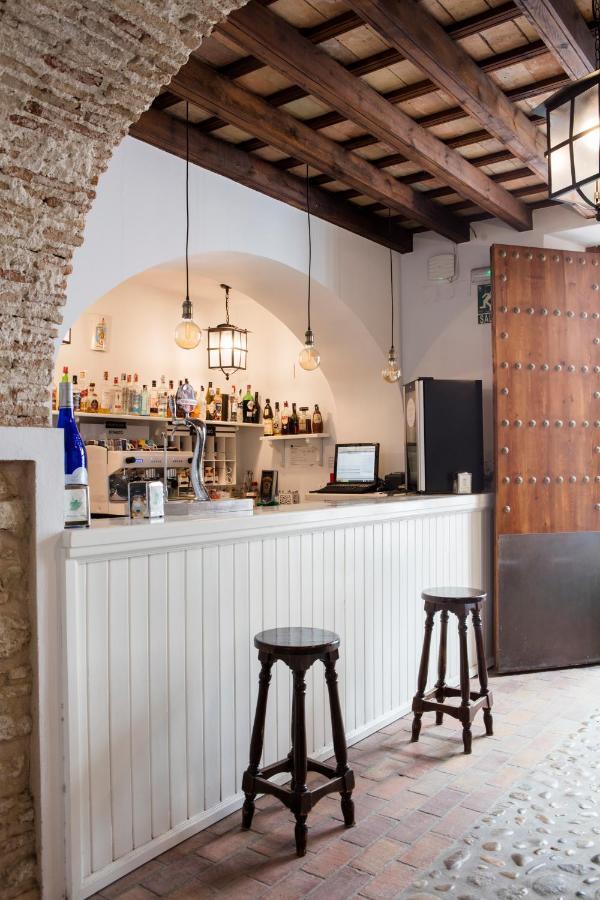 Tugasa Casa Palacio Sidonia 3*