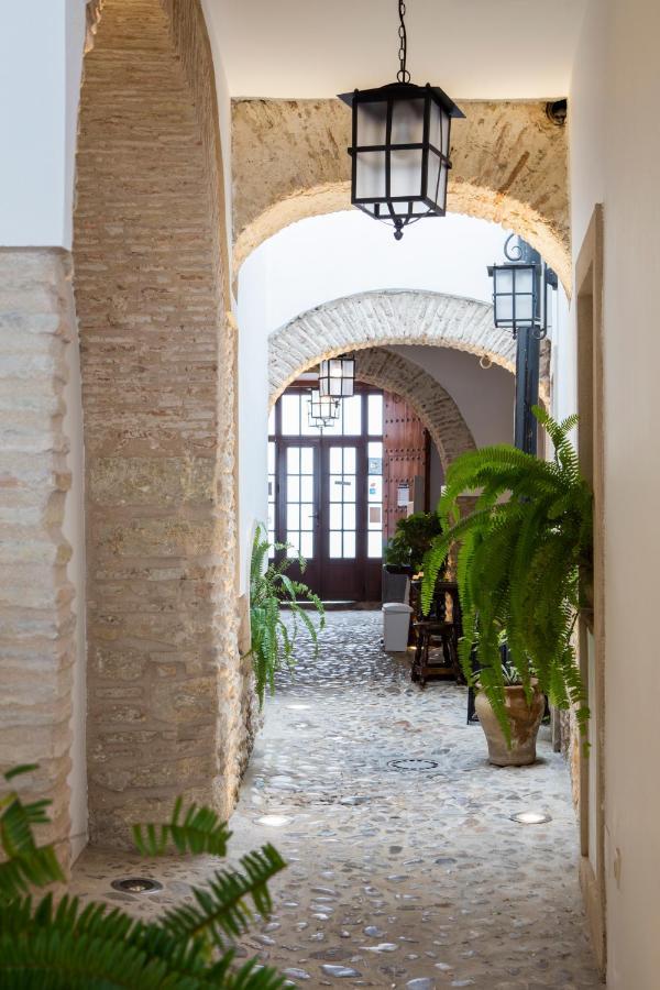 Tugasa Casa Palacio Sidonia Hotel 3*