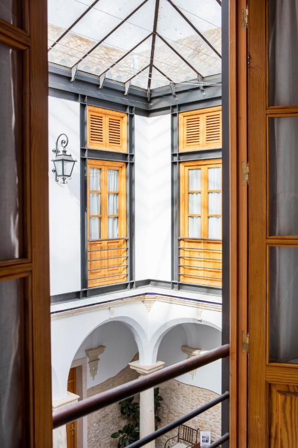 Tugasa Casa Palacio Sidonia 3* Medina-Sidonia