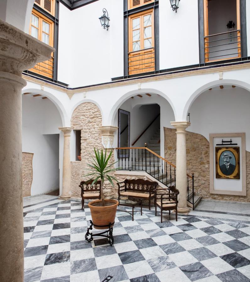 Tugasa Casa Palacio Sidonia Medina-Sidonia