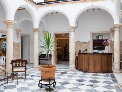 Hotel Tugasa Casa Palacio Sidonia