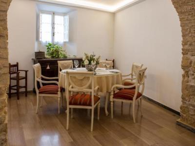 Tugasa Casa Palacio Sidonia Hotel 3*