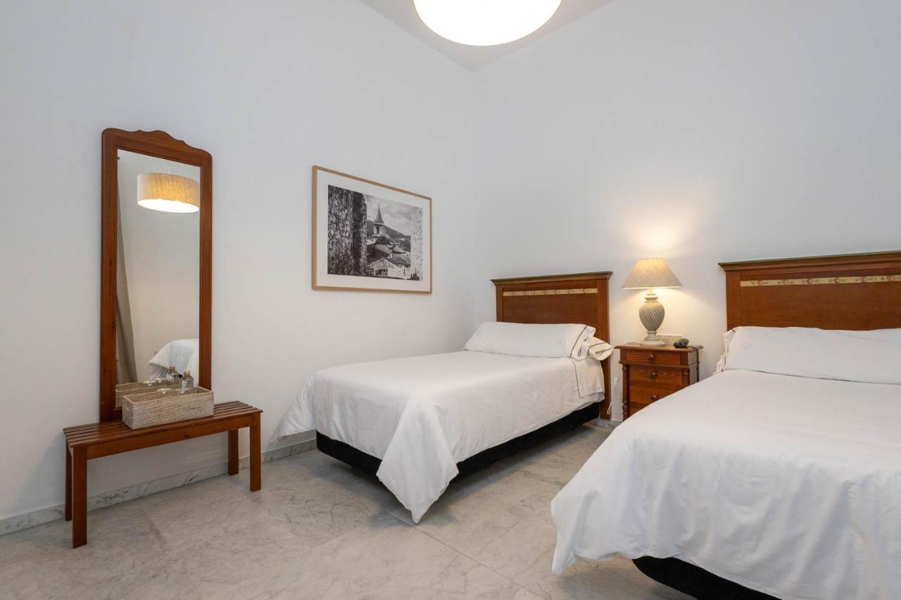 Tugasa Casa Palacio Sidonia Hotel Medina-Sidonia