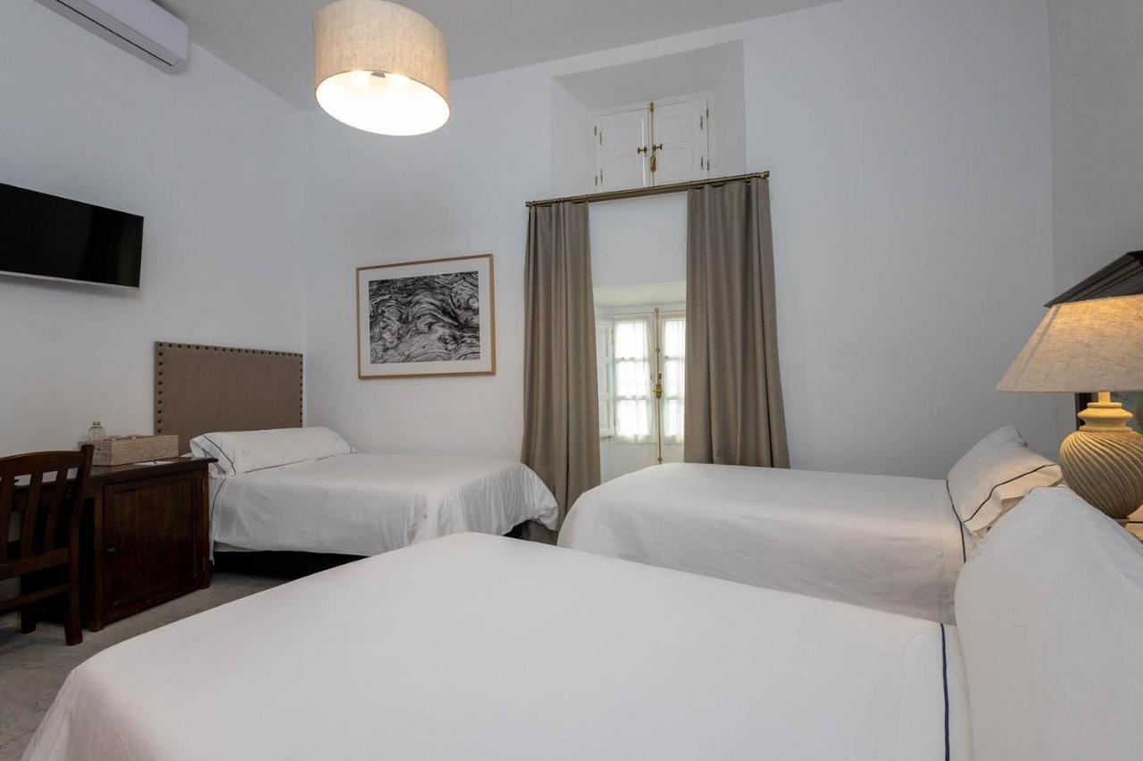 Tugasa Casa Palacio Sidonia Hotel