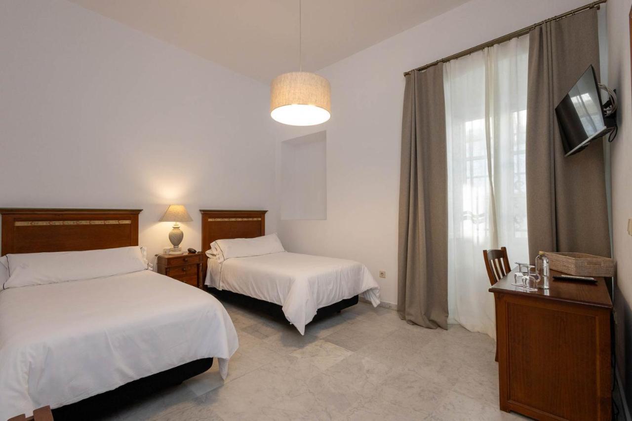 Hotel Tugasa Casa Palacio Sidonia Medina-Sidonia