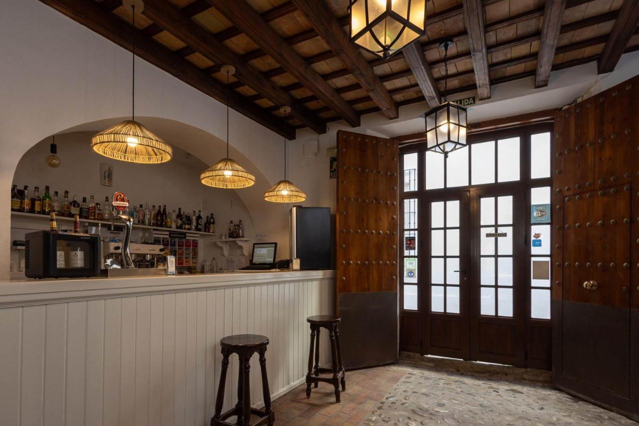 Hotel Tugasa Casa Palacio Sidonia