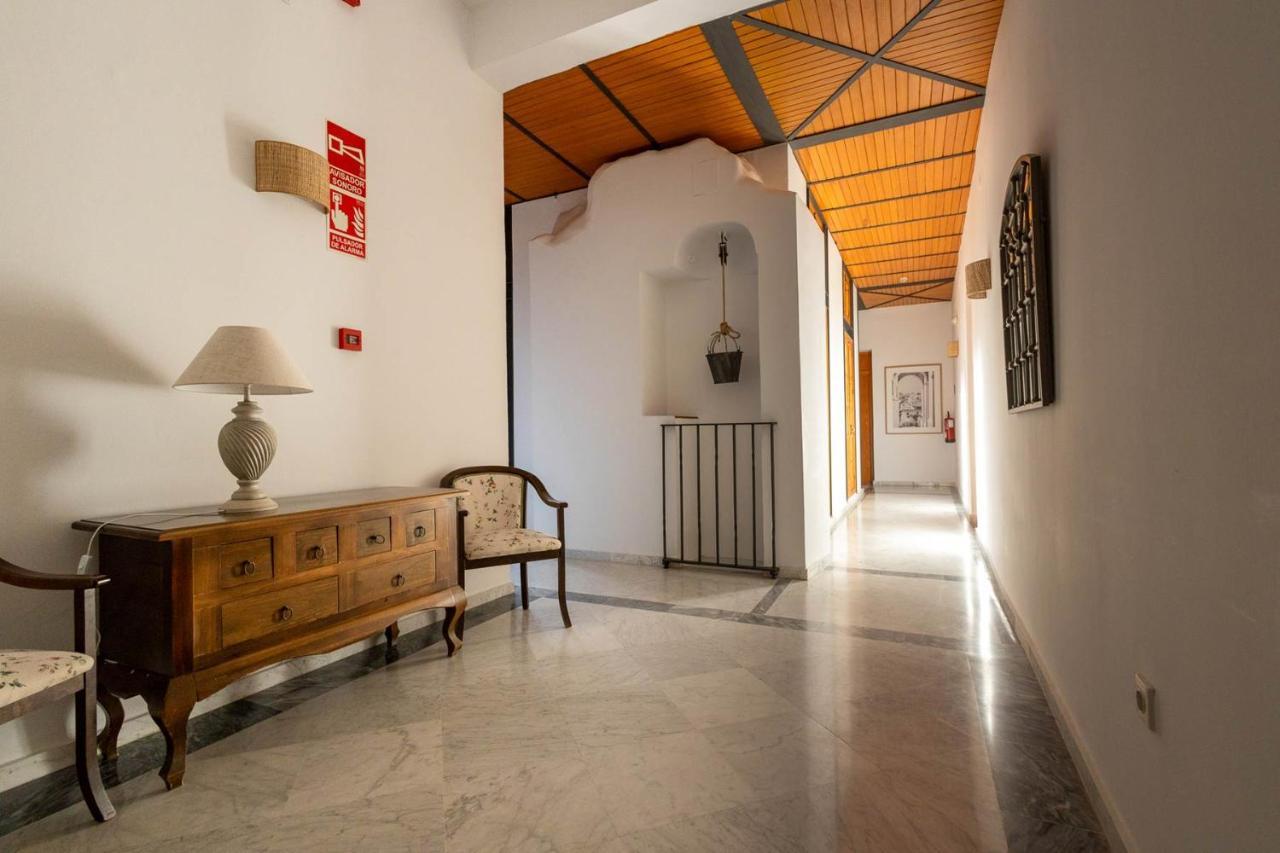 Tugasa Casa Palacio Sidonia