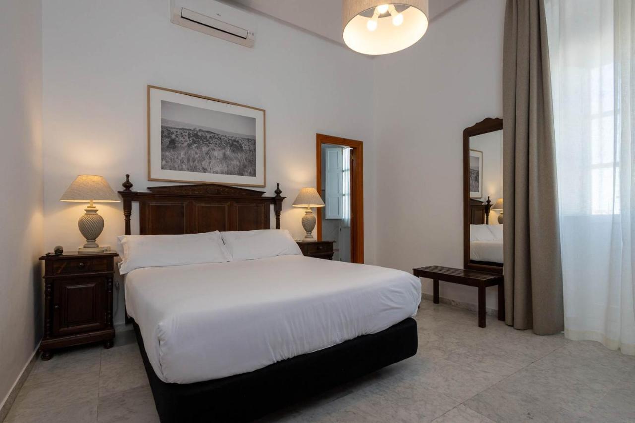 Hotel Tugasa Casa Palacio Sidonia