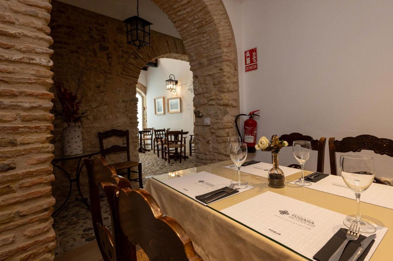 Tugasa Casa Palacio Sidonia