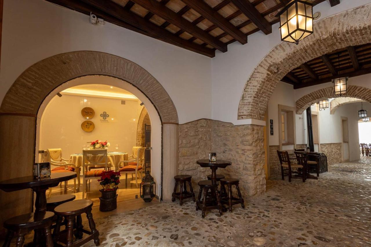 Tugasa Casa Palacio Sidonia Medina-Sidonia