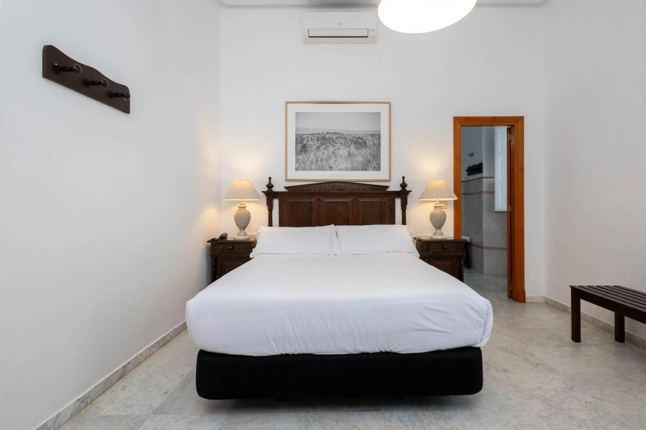 Tugasa Casa Palacio Sidonia Hotel 3*
