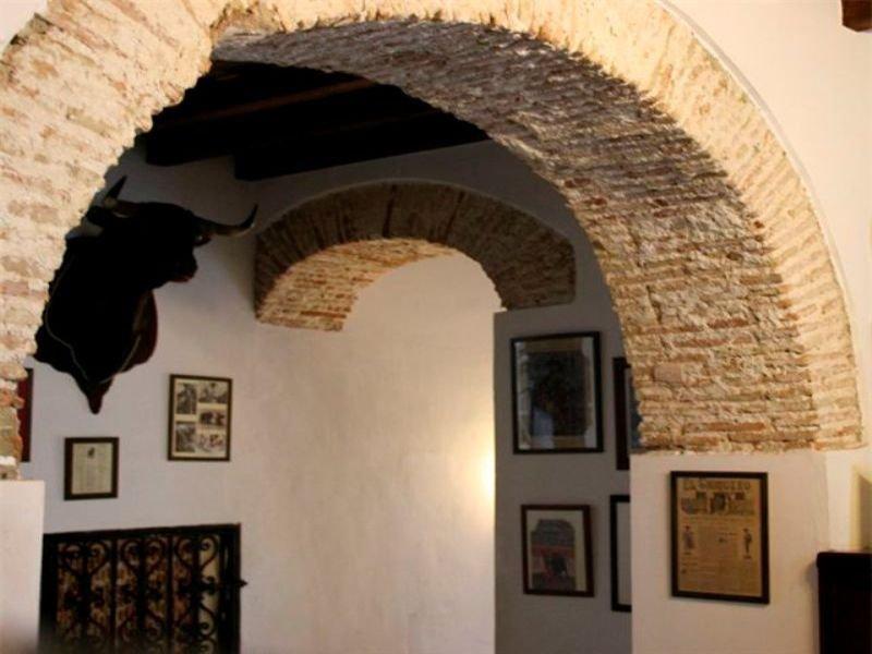 Hotel Tugasa Casa Palacio Sidonia 3*