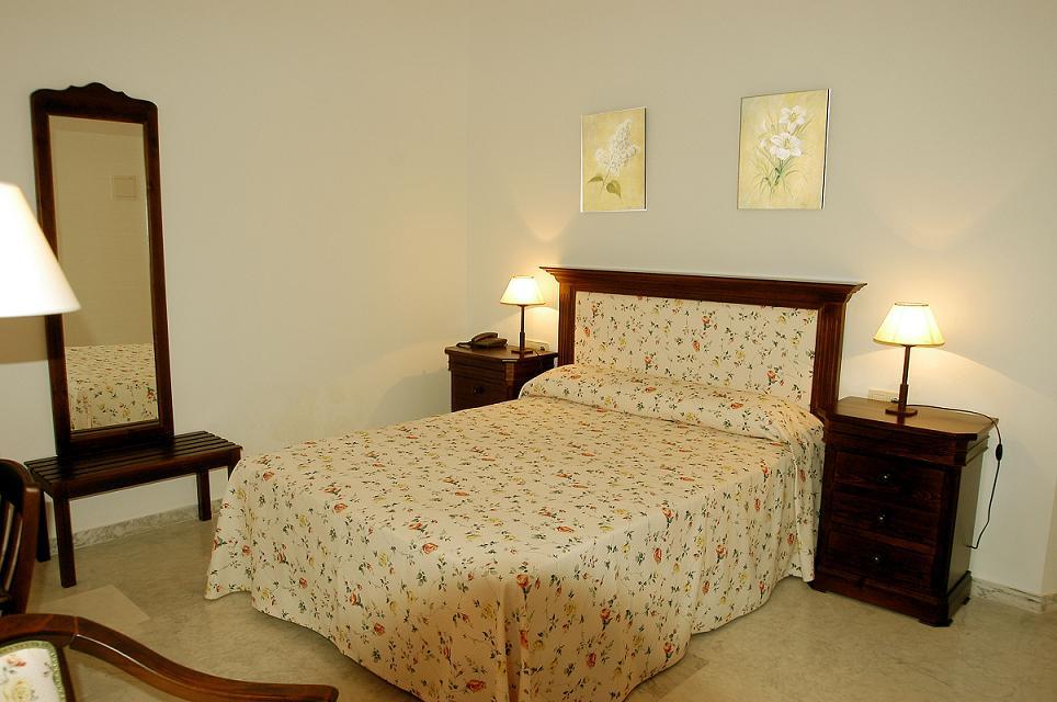 Hotel Tugasa Casa Palacio Sidonia