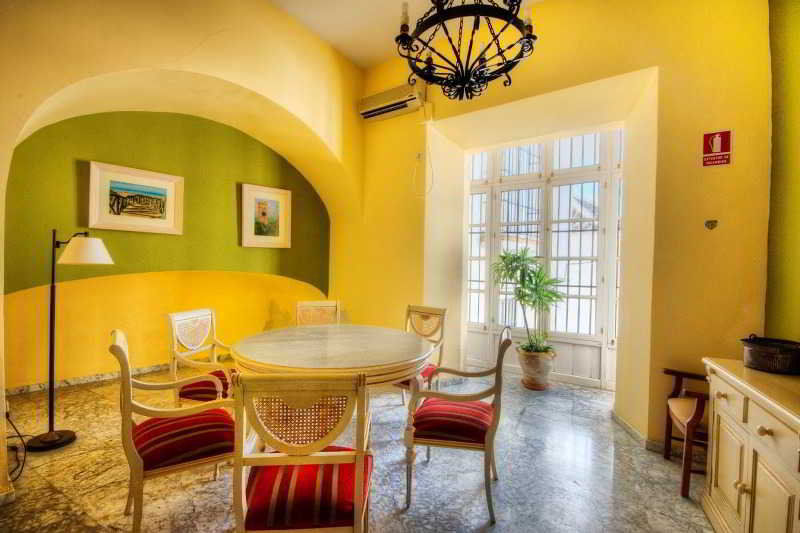 Hotel Tugasa Casa Palacio Sidonia