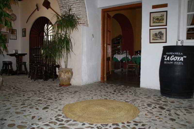 Tugasa Casa Palacio Sidonia Hotel Medina-Sidonia