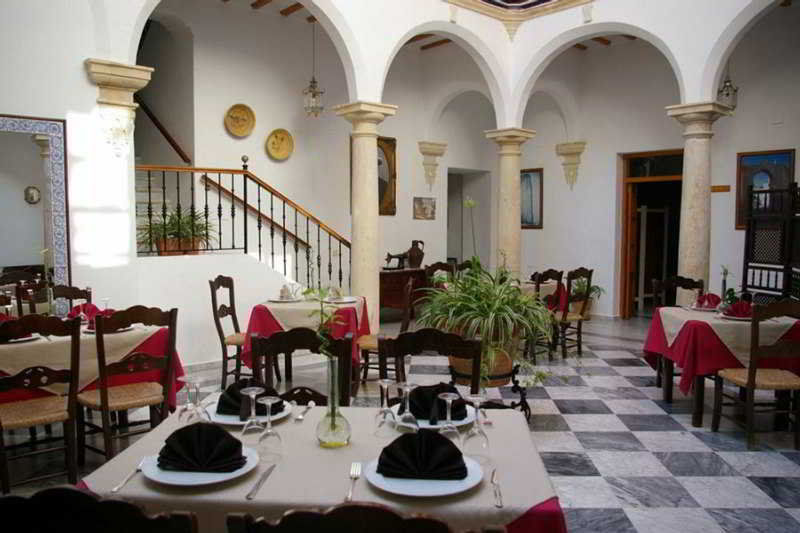 Tugasa Casa Palacio Sidonia 3* Medina-Sidonia