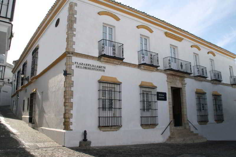Tugasa Casa Palacio Sidonia