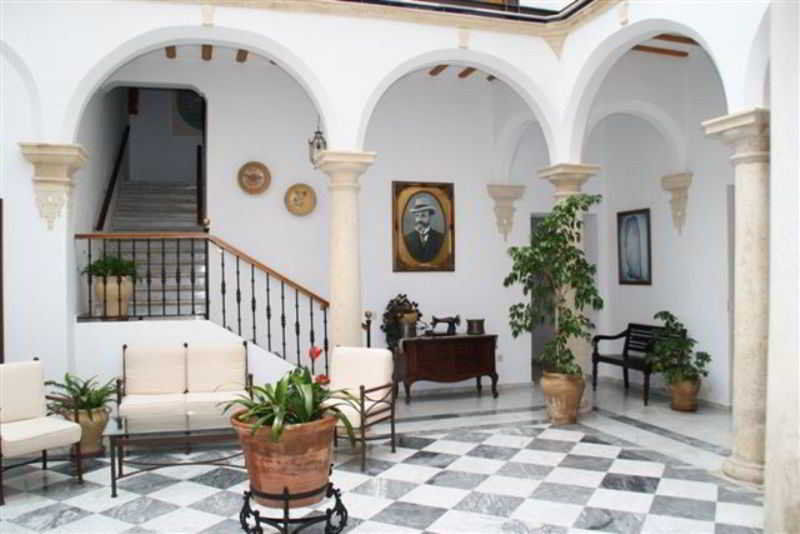 Tugasa Casa Palacio Sidonia Hotel