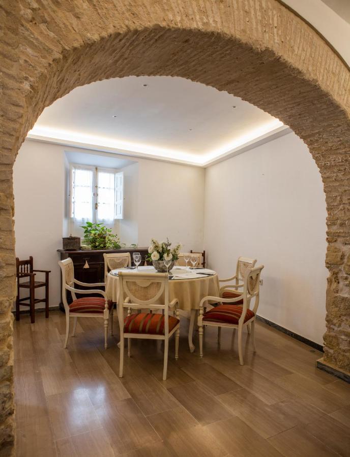 Tugasa Casa Palacio Sidonia 3* Medina-Sidonia